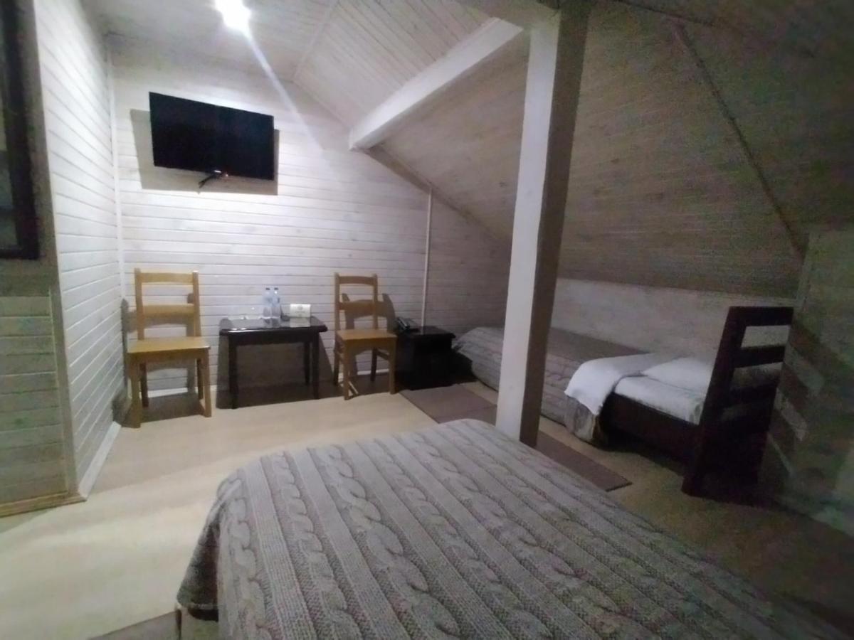 Hermes Zhytomyr Bagian luar foto