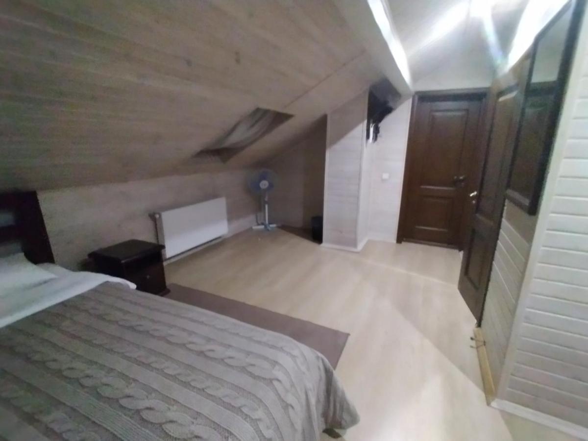 Hermes Zhytomyr Bagian luar foto